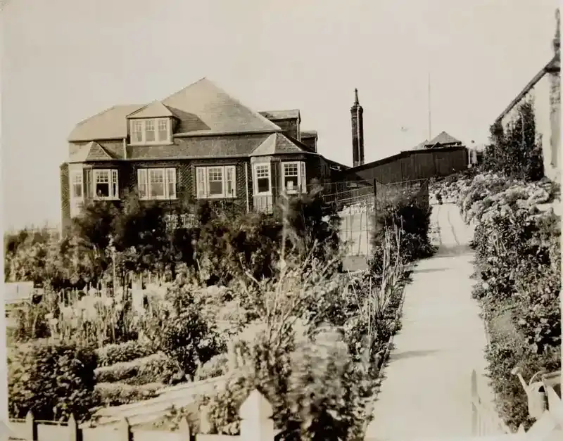 The Bungalow