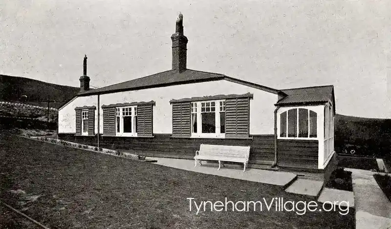 The Bungalow