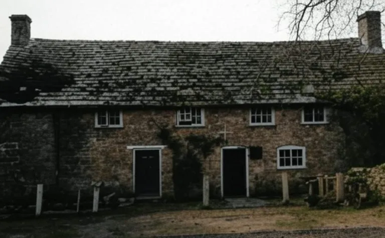 Rectory Cottages